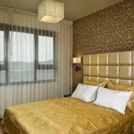 Pelah Harimon Hotel Safed Bagian luar foto