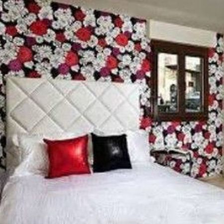 Pelah Harimon Hotel Safed Bagian luar foto