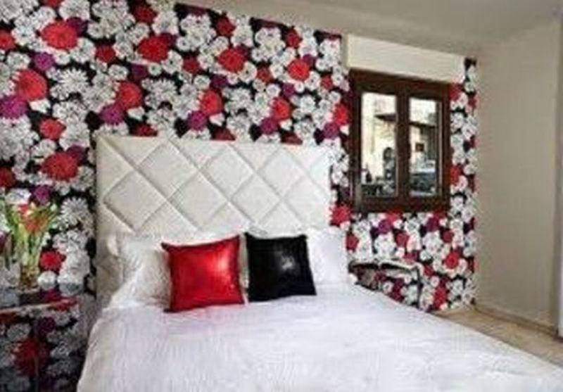 Pelah Harimon Hotel Safed Bagian luar foto