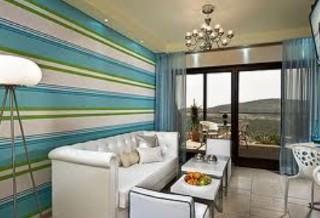 Pelah Harimon Hotel Safed Bagian luar foto