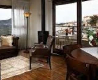 Pelah Harimon Hotel Safed Bagian luar foto
